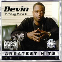 Anythang - Devin the Dude