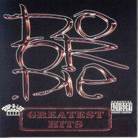Bustin Back - Do Or Die