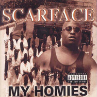 2 Real - Scarface