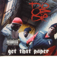 Get This Paper - Do Or Die