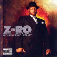 I Hate U Bitch - Z-Ro