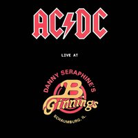 Problem Child - AC/DC