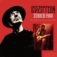 Train Kept A Rollin' - Led Zeppelin
