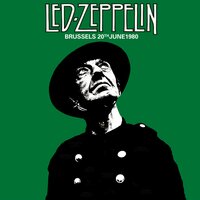 Trampled Underfoot - Led Zeppelin