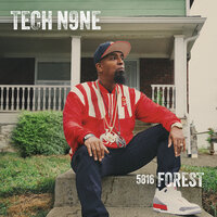 J6's - Tech N9ne