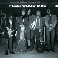 Tiger - Fleetwood Mac