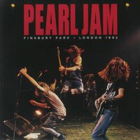 Wash - Pearl Jam
