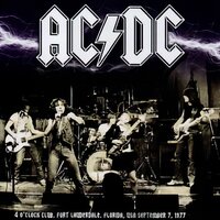 Problem Child - AC/DC