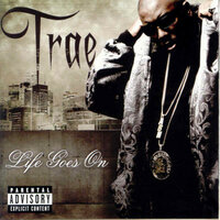 Against All Odds - Trae