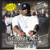 Man Cry - Scarface