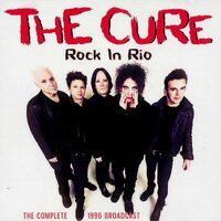Push - The Cure