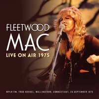 Hypnotized - Fleetwood Mac