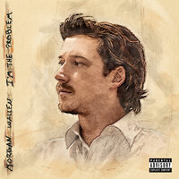 Smile - Morgan Wallen
