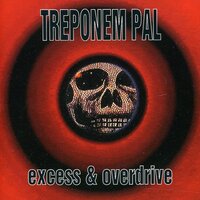 For Progress - Treponem Pal