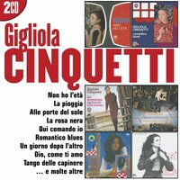 Tipi tipitin - Gigliola Cinquetti