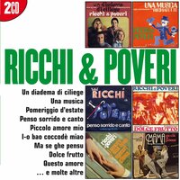 Il fantasma - Ricchi E Poveri