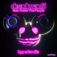 Hyperlandia - deadmau5