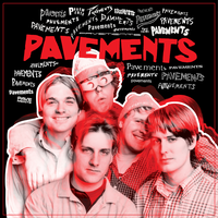 Fillmore Jive - Pavement