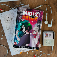 Параноик - Midix
