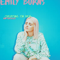 Second Guessing - Emily Burns