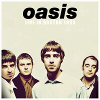 Hello - Oasis