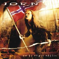 Young Forever - Jorn