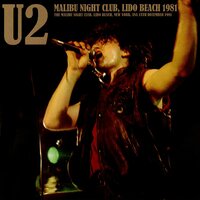 With a Shout - U2