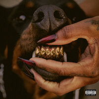 DANCING WITH DEMONS - Leon Thomas