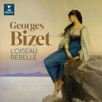 Bizet: Carmen, WD 31, Act 1: Habanera. "L'amour est un oiseau rebelle" (Carmen, Chœur) - Maria Callas, Chœurs René Duclos, Жорж Бизе