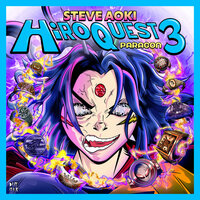 Drive - Steve Aoki, KIDDO