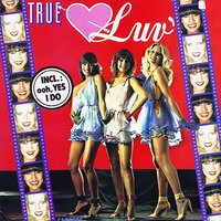Cloud Nr. 9 - Luv'