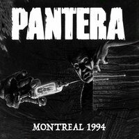 Walk - Pantera