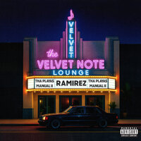 Scrapin Tha Corner - Ramirez