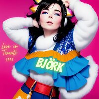Hyperballad - Björk