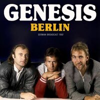 Invisible Touch - Genesis