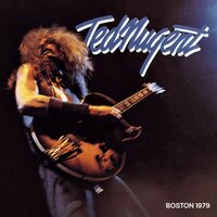 Stranglehold - Ted Nugent