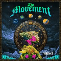 Make It Through - The Movement