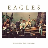 New Kid in Town - Eagles