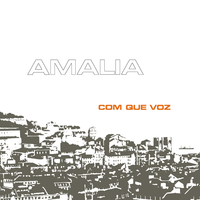 Cuidei que Tinha Morrido - Amália Rodrigues