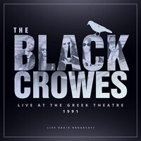 You're Wrong - The Black Crowes