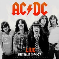 The Jack - AC/DC