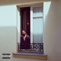 Bleu - Pi'erre Bourne