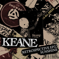 Walnut Tree - Keane