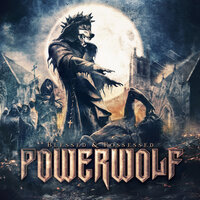Night Crawler - Powerwolf