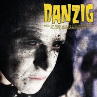 When Death Had No Name - Danzig