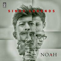 Sendiri Lagi - Noah