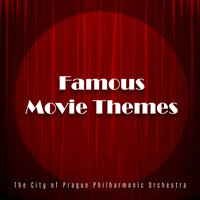 Suite - The City of Prague Philharmonic Orchestra