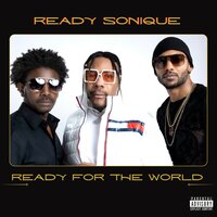 Unforgettable - Ready For The World, David Watkins