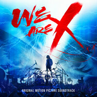 Forever Love - Yoshiki