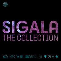 Melody - Sigala